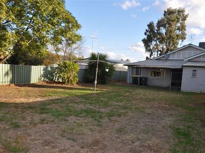 21 Grenfell Street, Forbes
