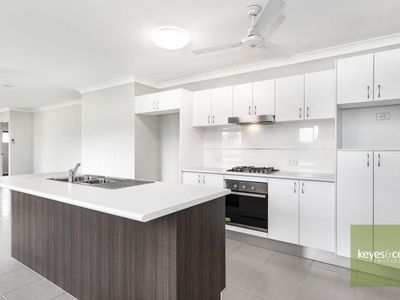 1 Stockton Elbow, Mount Louisa