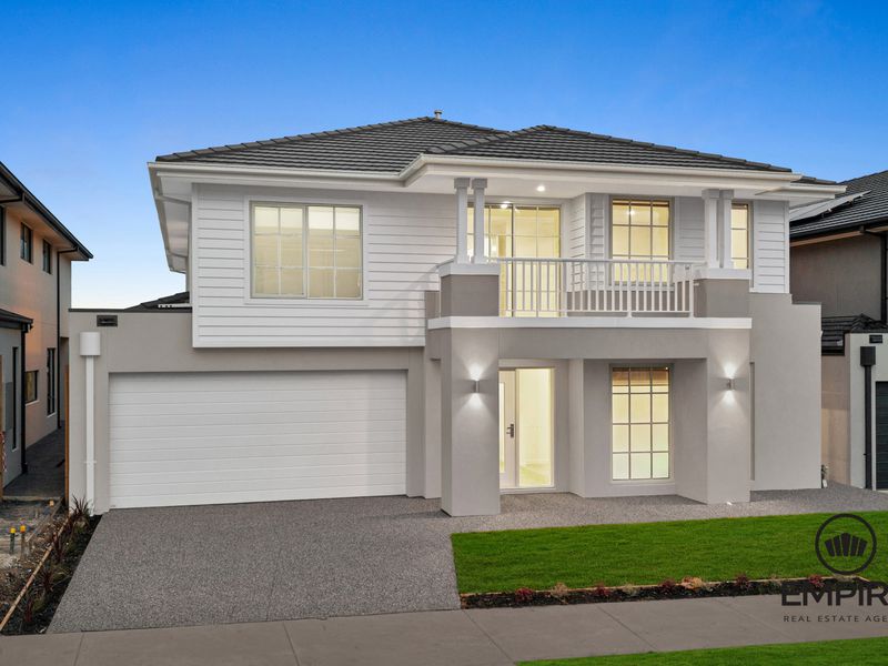 23 Fiorin Street, Clyde North