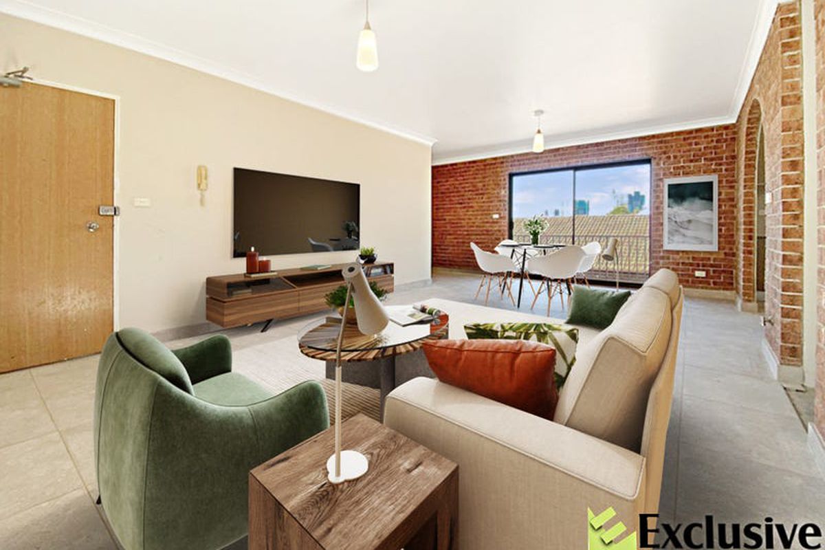 4 / 122 Good Street, Harris Park