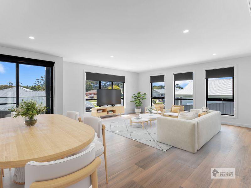 1 / 8 Brighton Place, Wynyard, Wynyard