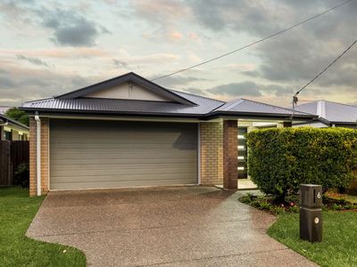 6  Balal Street, Stafford