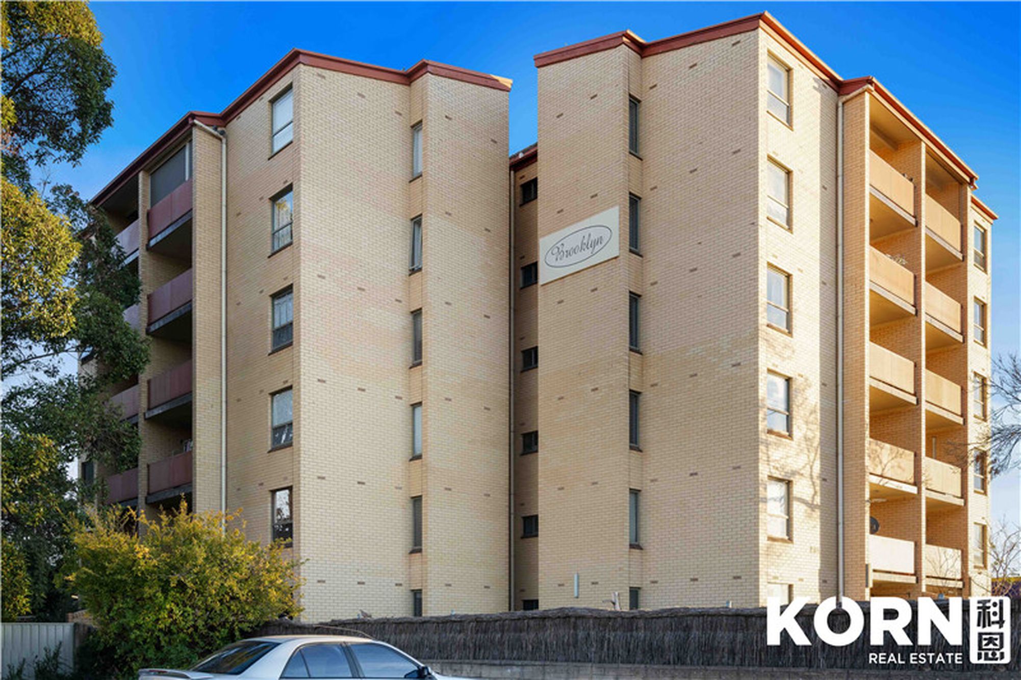 30 / 281 HENLEY BEACH ROAD, Brooklyn Park