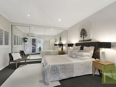 1 / 4 Stanton Terrace, Townsville City