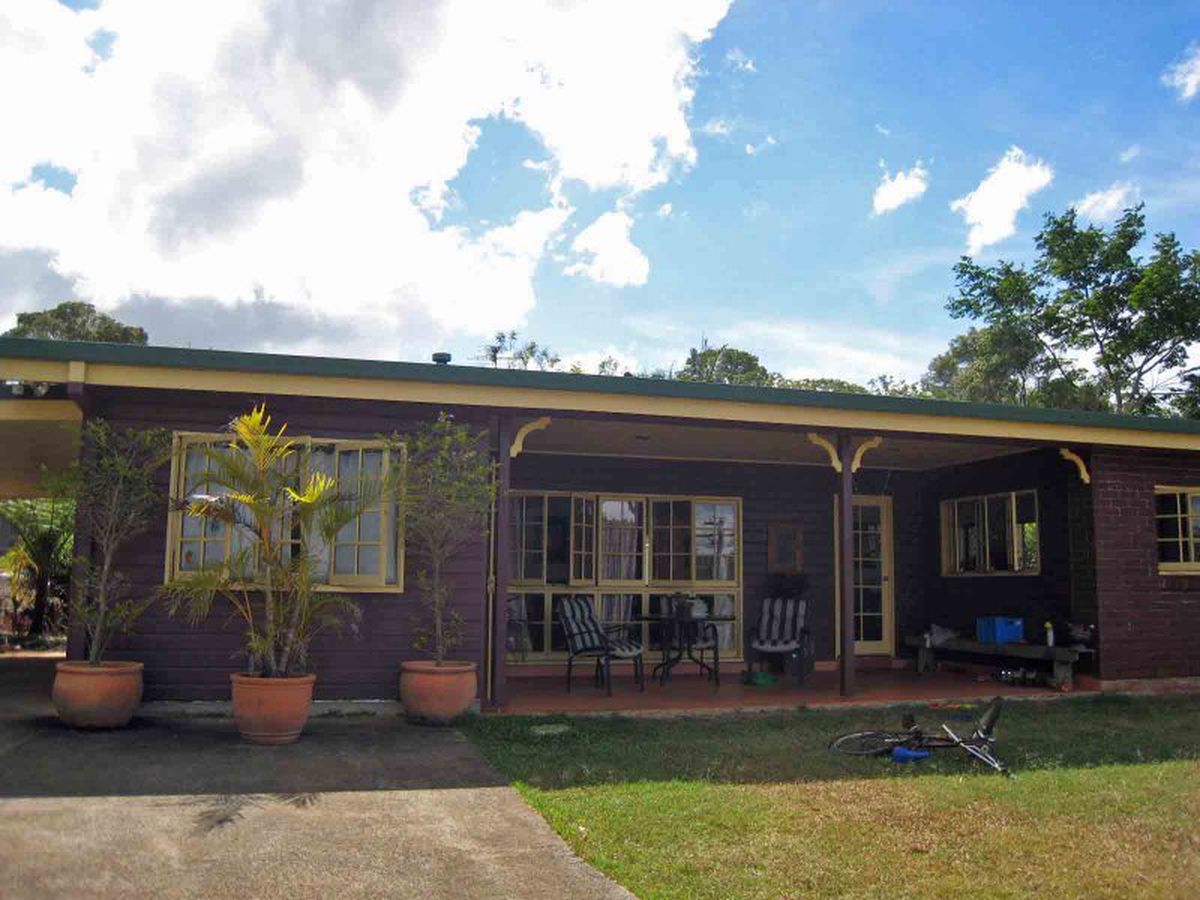 Yungaburra