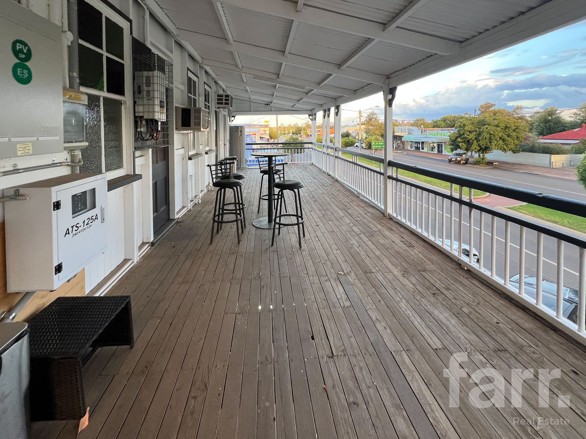 93-95 Cambridge Street, Mitchell