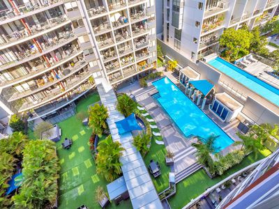 105 / 143 Adelaide Terrace, East Perth