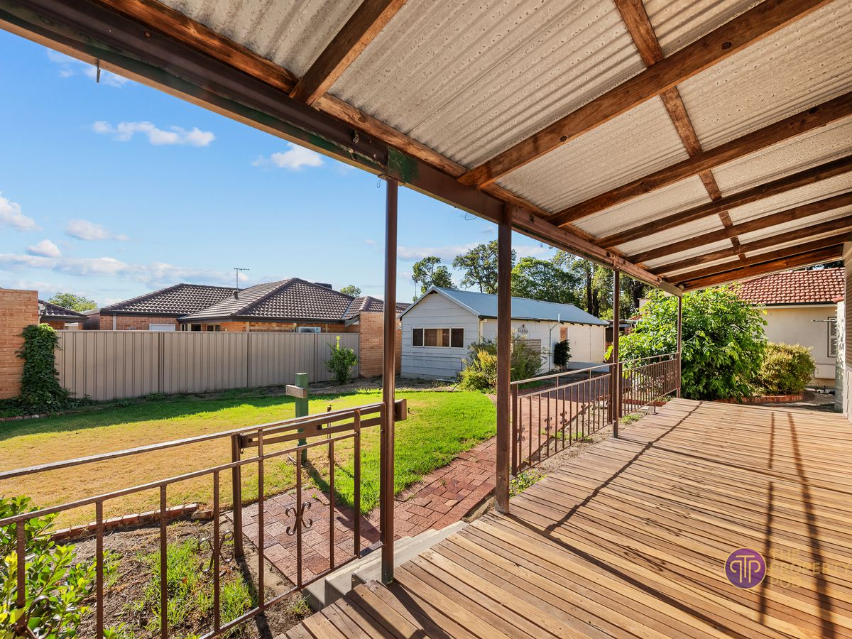 17 Church Street (Granny Flat 1), Kelmscott