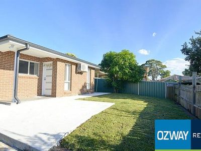 24A Woronora Avenue, Leumeah