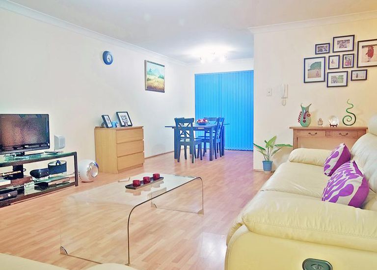 8 / 113-115 Meredith Street, Bankstown