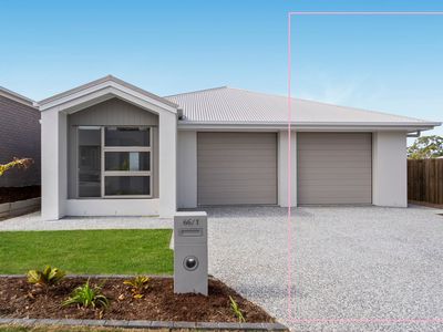 2 / 66 Austin Way, Park Ridge
