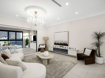 12 Marriott Road, Bonnyrigg