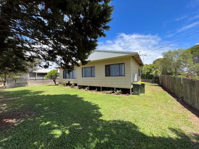 11 Johnson Road, Kairi