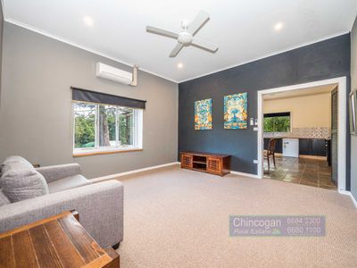 461 Repentance Creek Road, Goonengerry