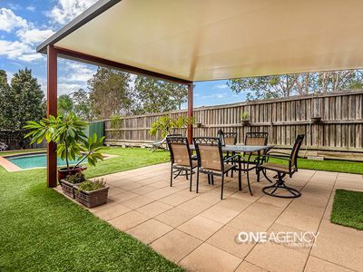 16 Rachele Close, Forest Lake