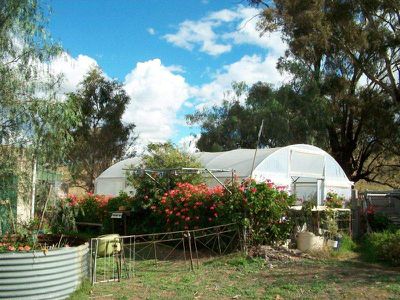 680 Dairy Flat Road, Heathcote