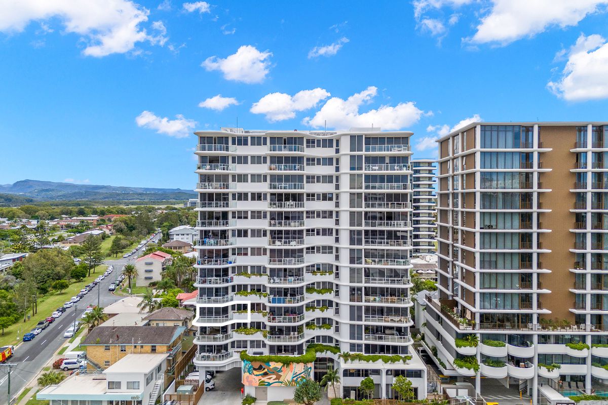 7 Miles Street, Coolangatta