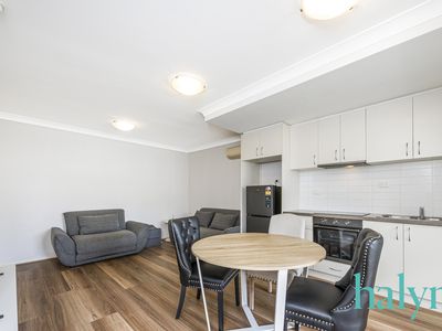 32 / 121-123 Hill Street, East Perth