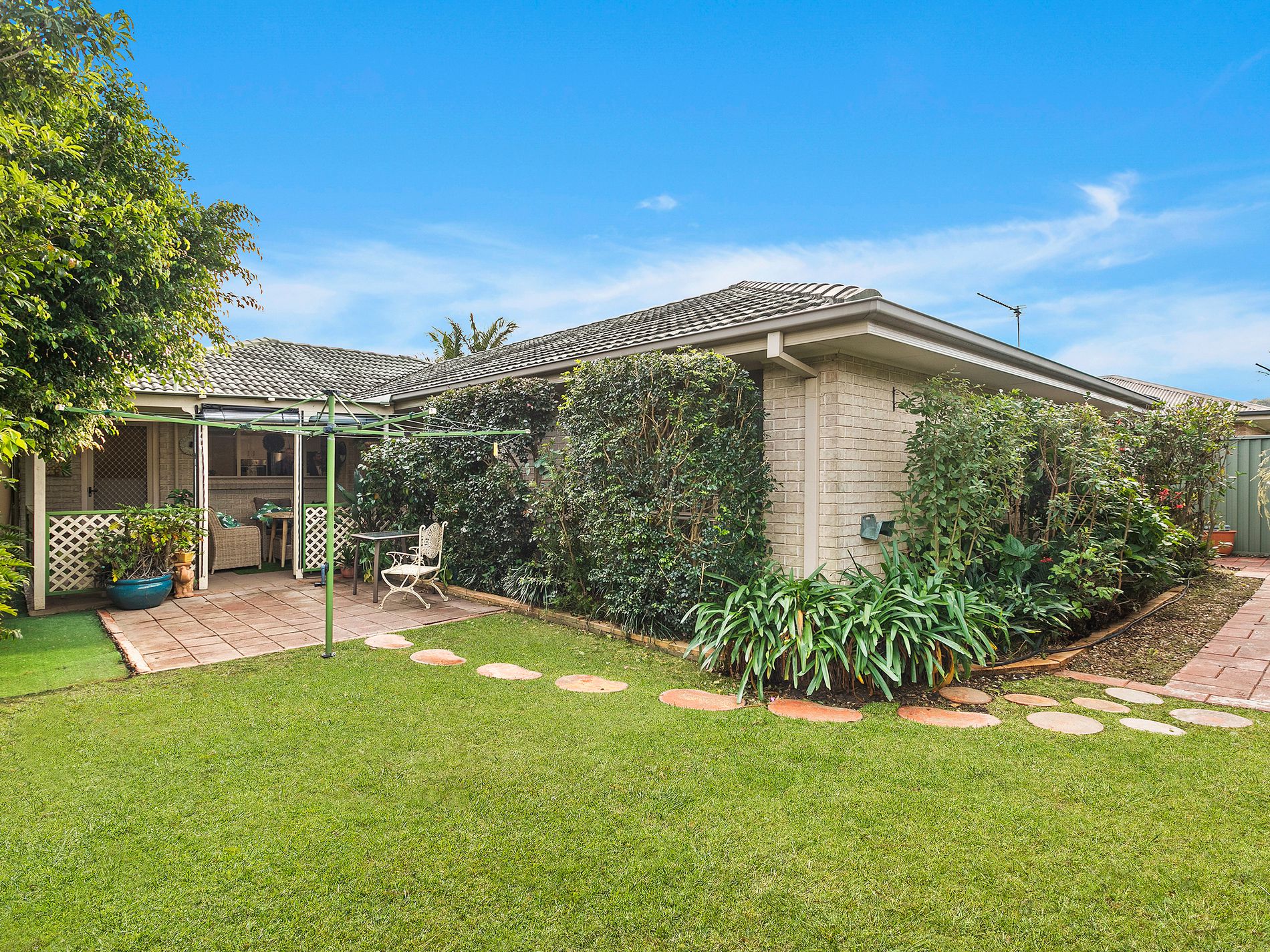 25 Ellenbrook Way, Albion Park