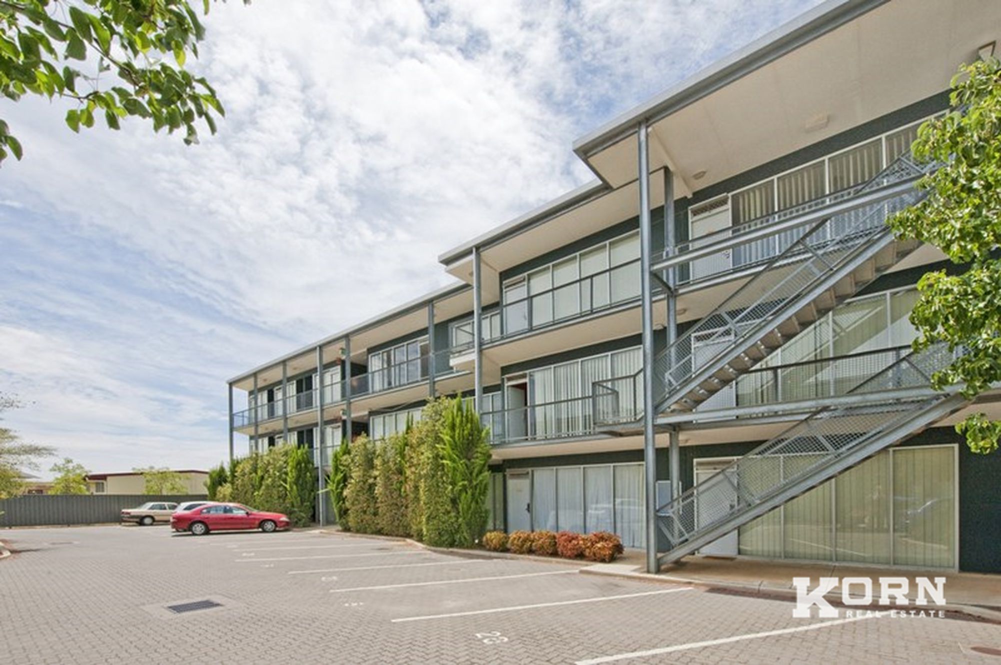 36 / 13 Yates Street, Mawson Lakes