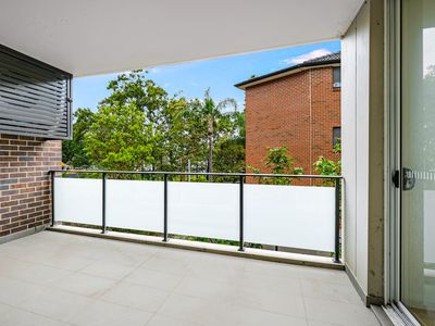 21 / 12-20 Garnet Street, Rockdale