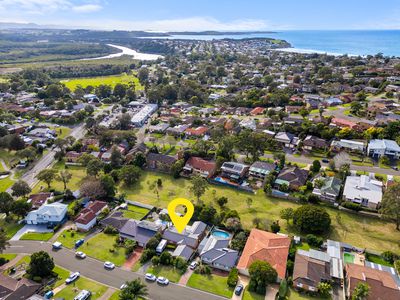 32 Cullen Drive, Kiama Downs