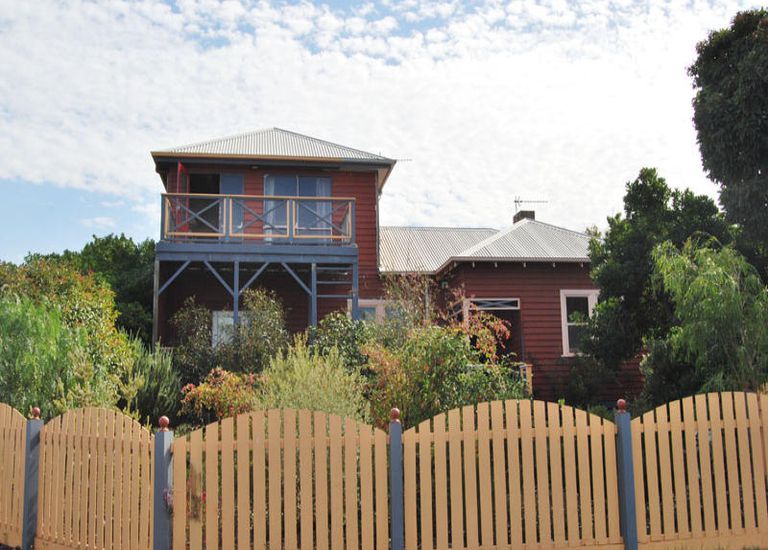 2-6 Trangmar Street, Portland