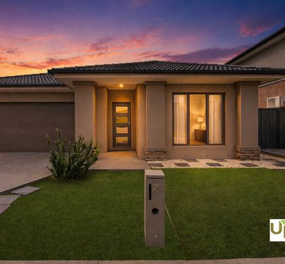 26 Finnegan Way, Officer