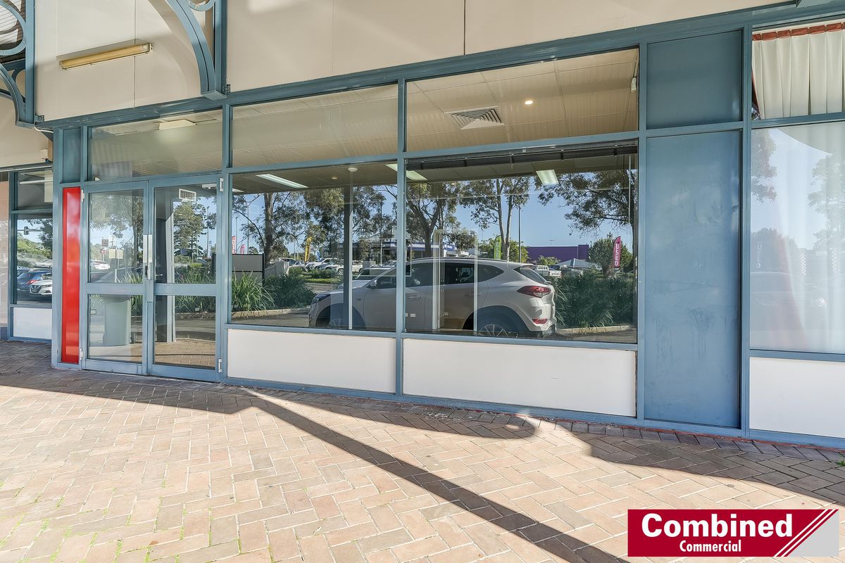 14 / 38 Exchange Parade, Narellan