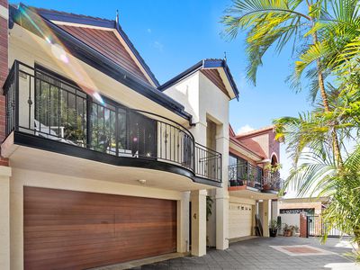 4 / 142 Palmerston Street, Perth