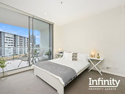 209 / 43 Shoreline Drive, Rhodes