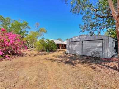120 Shewring Road, Mcminns Lagoon