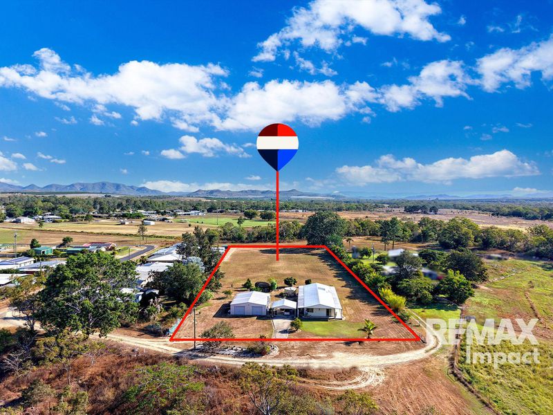 23 Walsh Street, Dimbulah