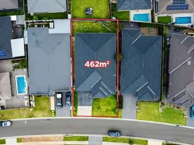 156 Rosedale Circuit, Carnes Hill