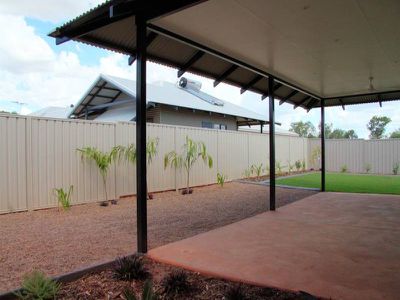 10 Emu Apple Street, Kununurra