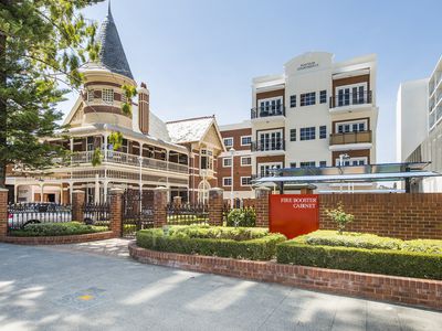 24 / 2 Mayfair Street, West Perth