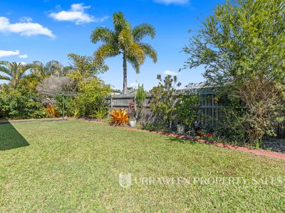 18  Emerald Park Way, Urangan