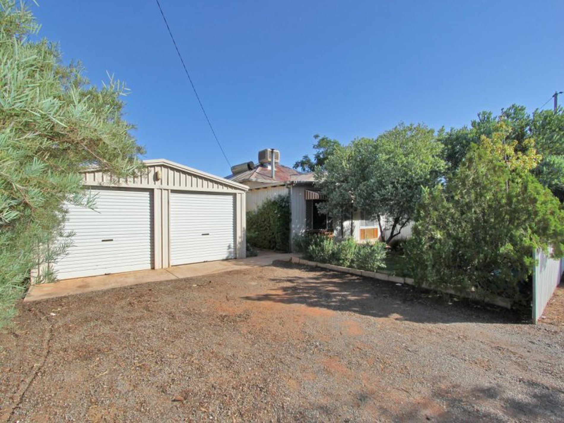7 Addis Street, Lamington
