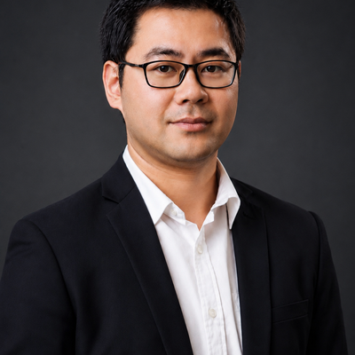 Rain Zhang