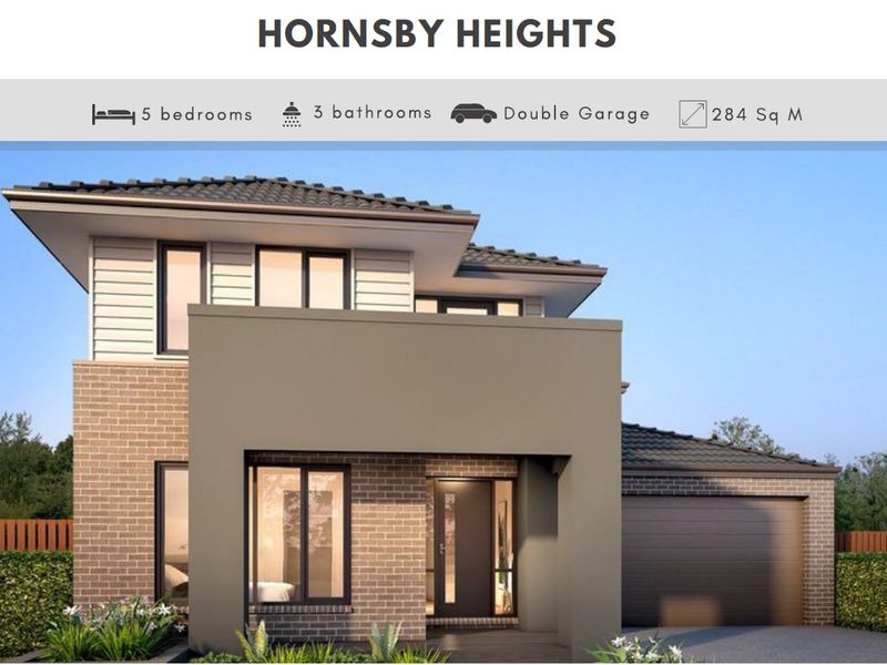 Hornsby Heights