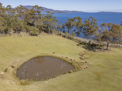 5314 Channel Highway, Gordon