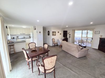 8 Murray Haven Drive, Tocumwal