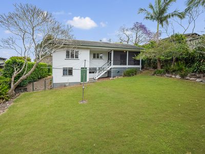 46 Wongabel Street, Kenmore