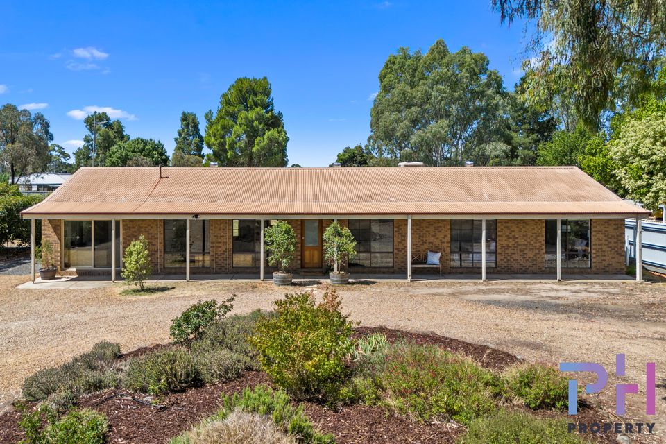 249 Guys Hill Road, Strathfieldsaye