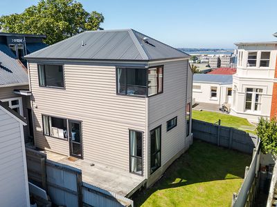 6 Agnew Street, North Dunedin