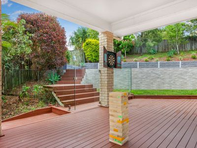 48 Hawkesbury Avenue, Pacific Pines