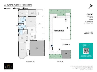 27 Tyrone Avenue, Pakenham