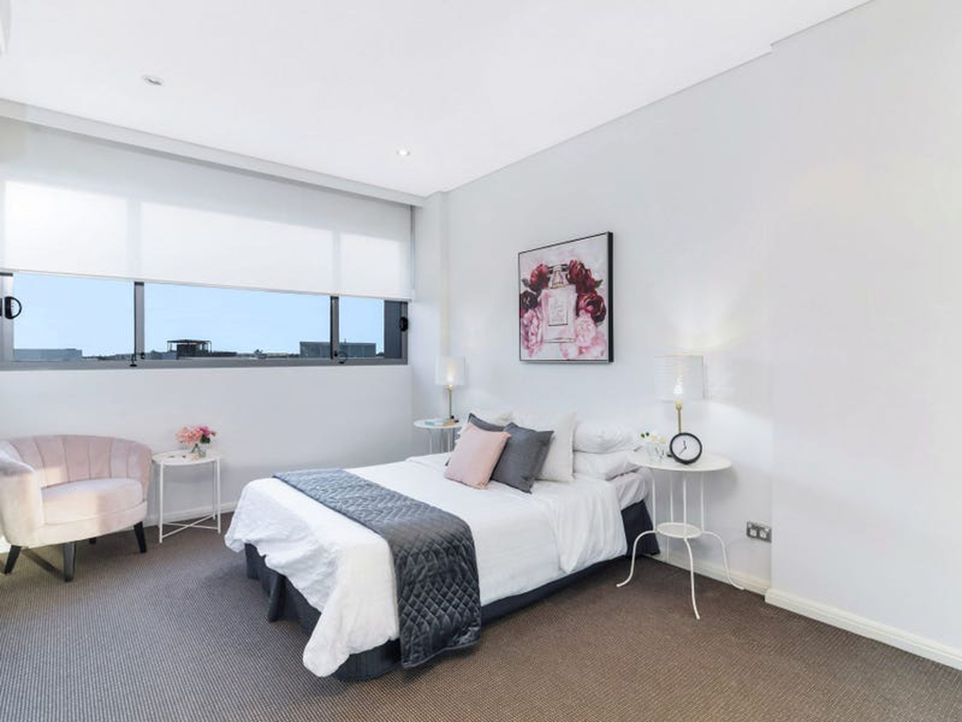 1030 / 4 Stedman Street, Rosebery
