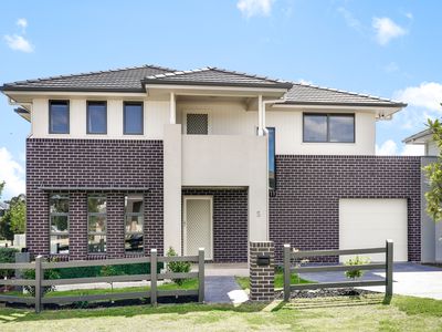 5 Riceflower Drive, Denham Court