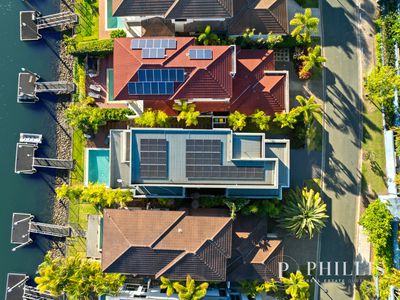 7416 Ellensbrook Drive, Hope Island